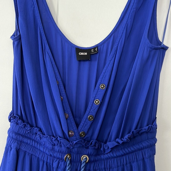 Asos romper - Picture 2 of 3